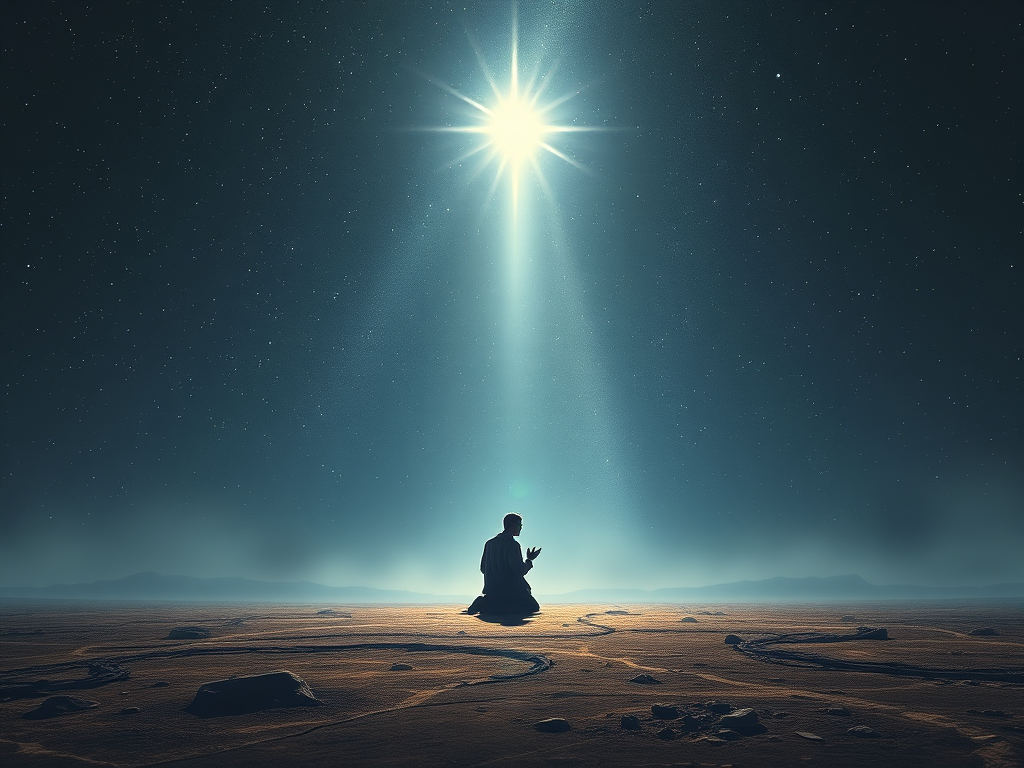 harapan kepada allah