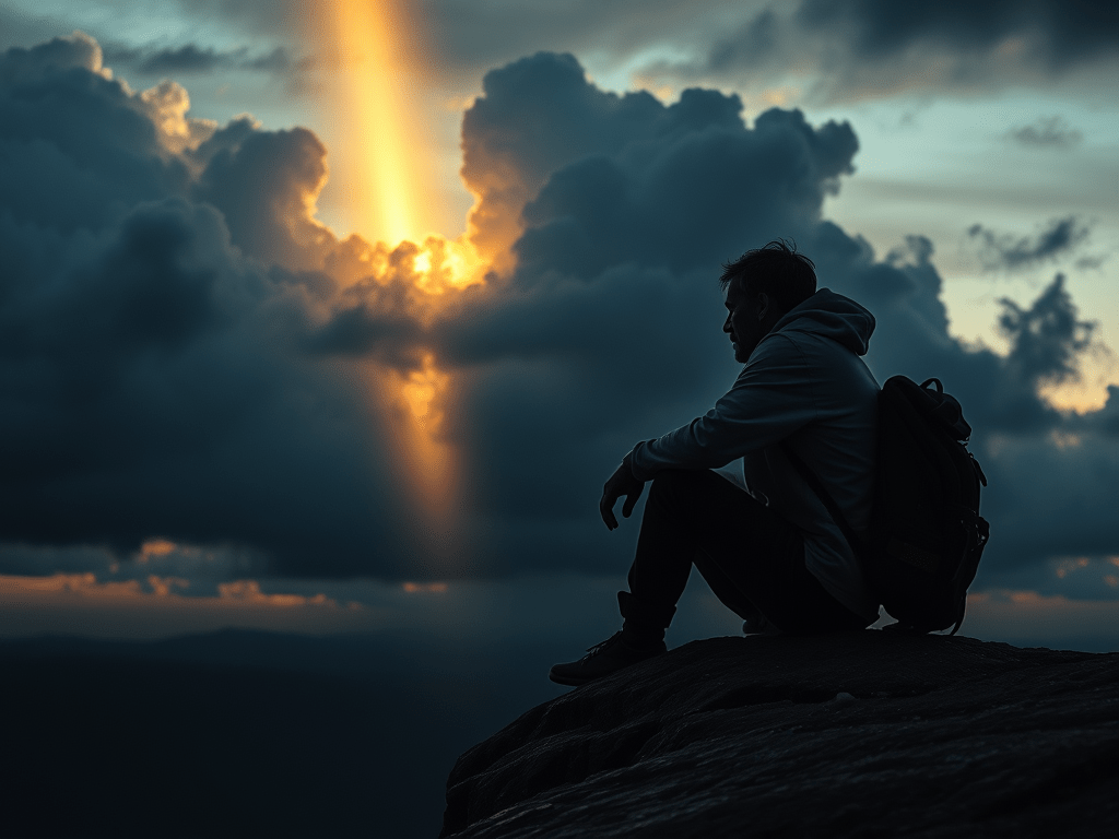 Jalan Pertolongan Allah di Tengah Kebuntuan