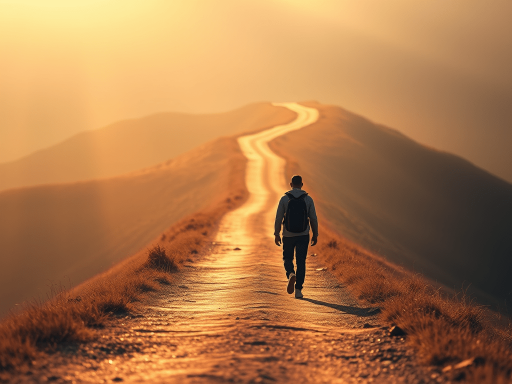 Kunci Tenang: Mulai, Jalani, dan Akhiri dengan&nbsp;Allah