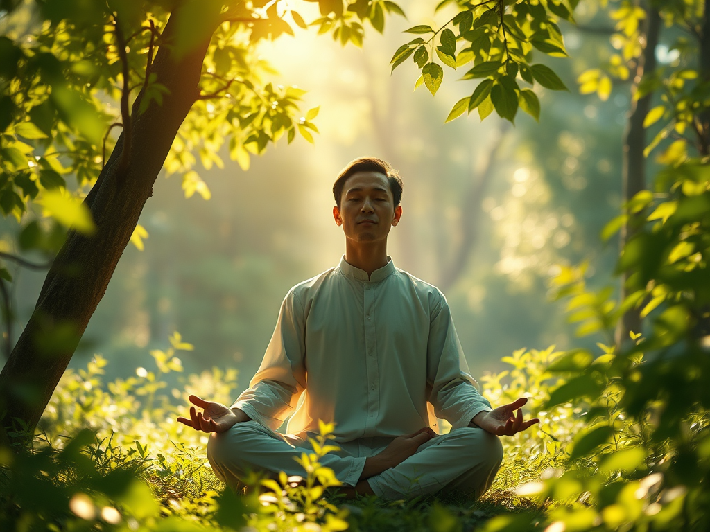 Transformasi Kesadaran dan Tanggung Jawab Ruhani dalam Dunia Penuh Ilusi