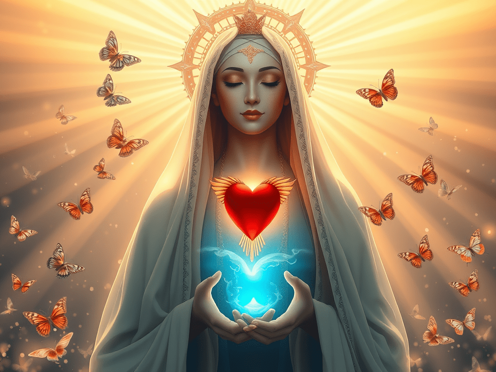 Malaikat Izrail Menurut Abuya Muhammad Amin Yusuf: Mencabut Keburukan Dalam Diri