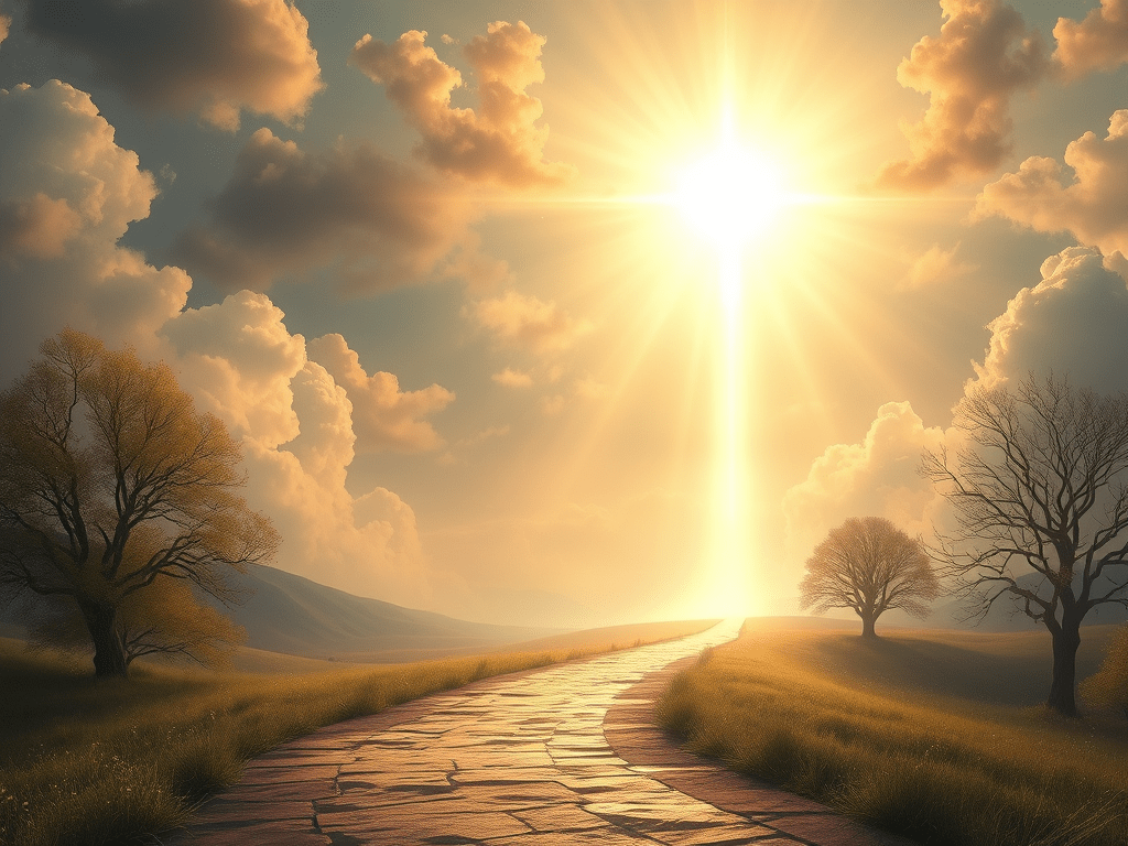 Peta Perjalanan Ruhani — Jalan Menuju Allah Tuan Syeikh Abdul Qodir&nbsp;Al-Jaelani