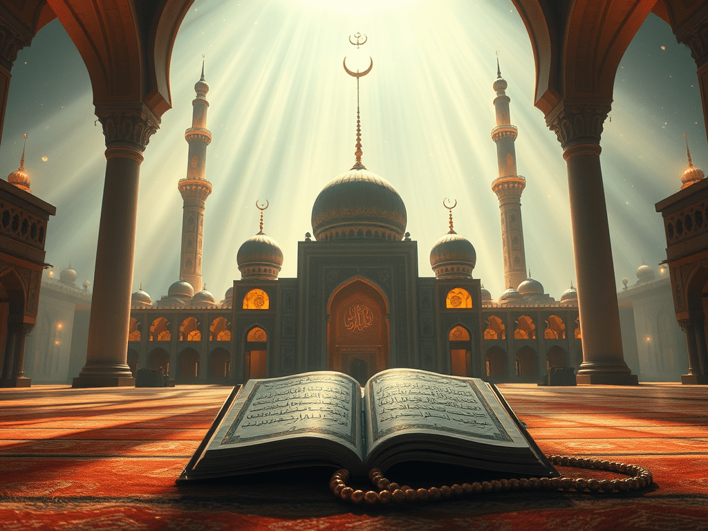 Wafatnya Sang Wali dan Warisan Abadi