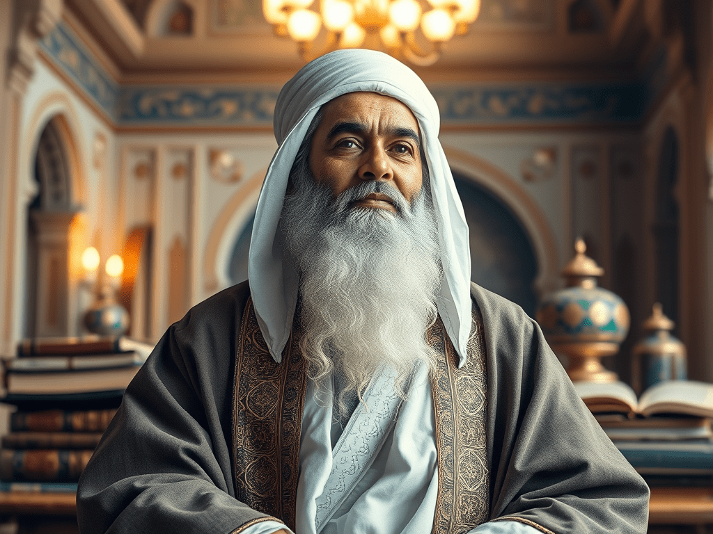 Membangun Thariqah dan Warisan&nbsp;Keilmuan