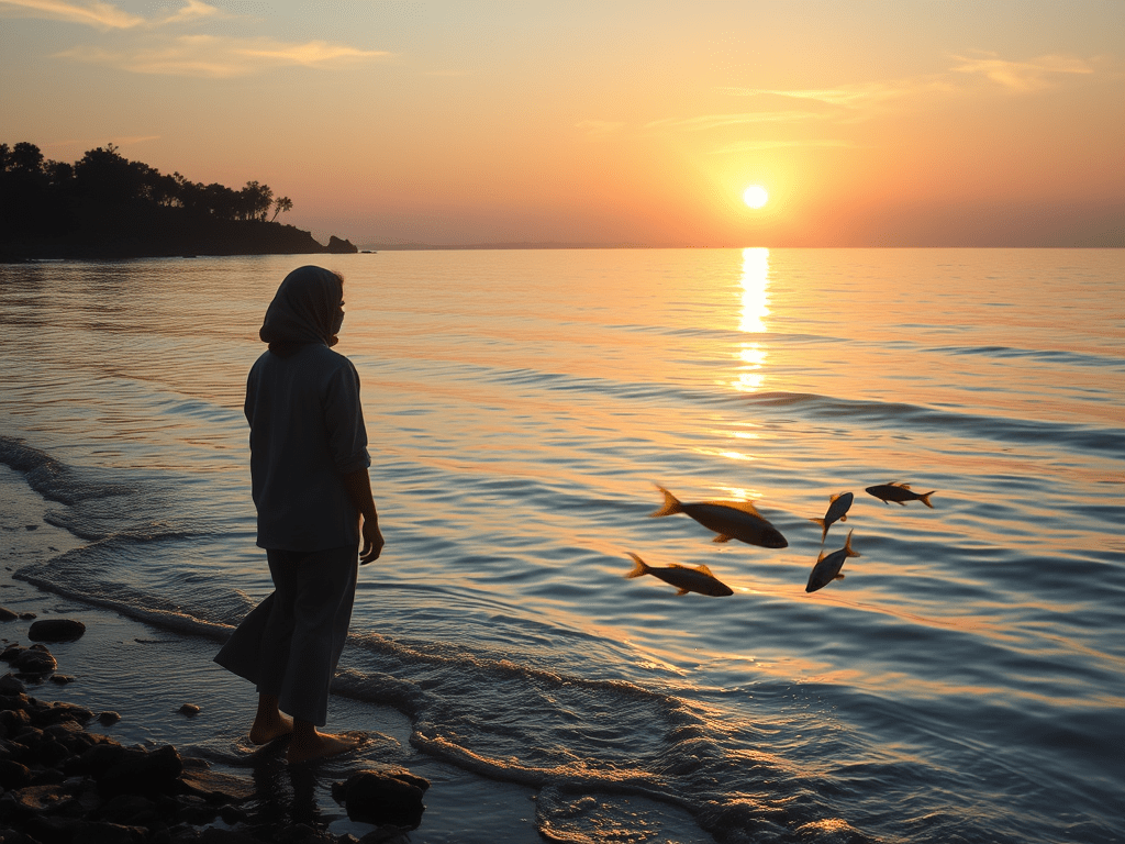 “Kembali Pulang Sebelum Ajal: Menemukan Jalan Ruhani Menuju&nbsp;Allah”