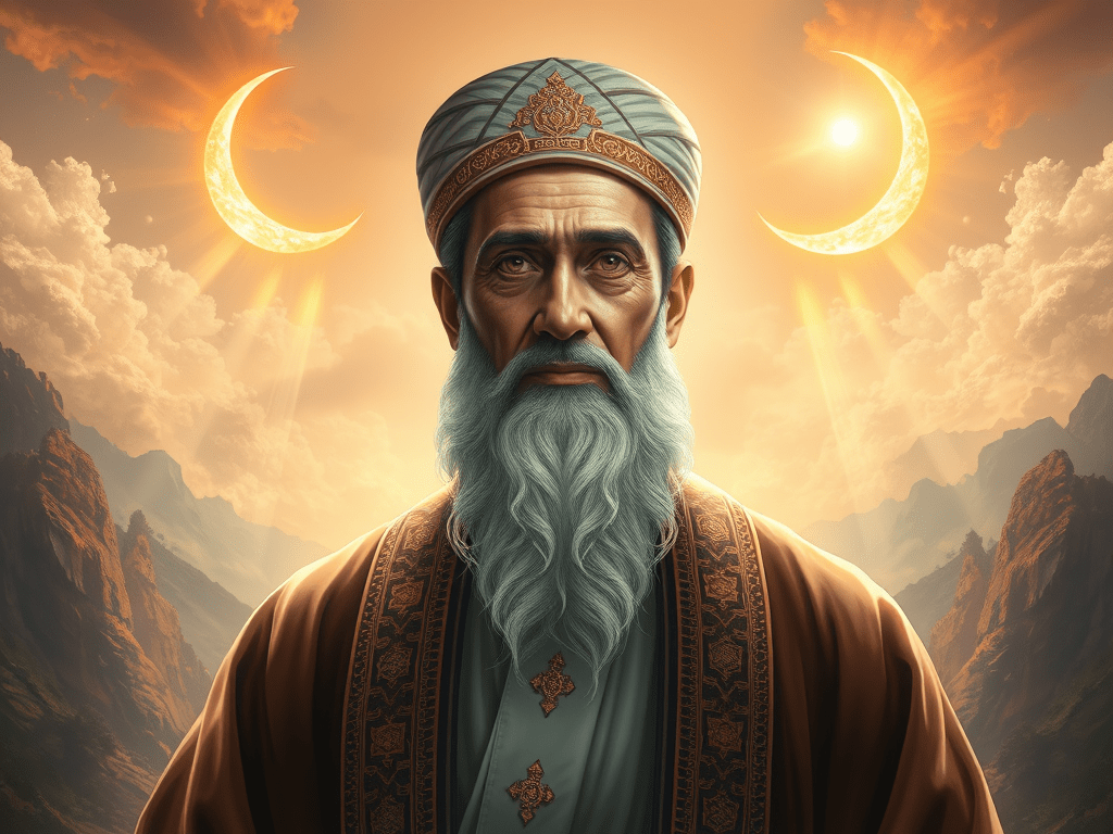 Riwayat Hidup Sang Wali Qutb “Cahaya dari&nbsp;Jilan”