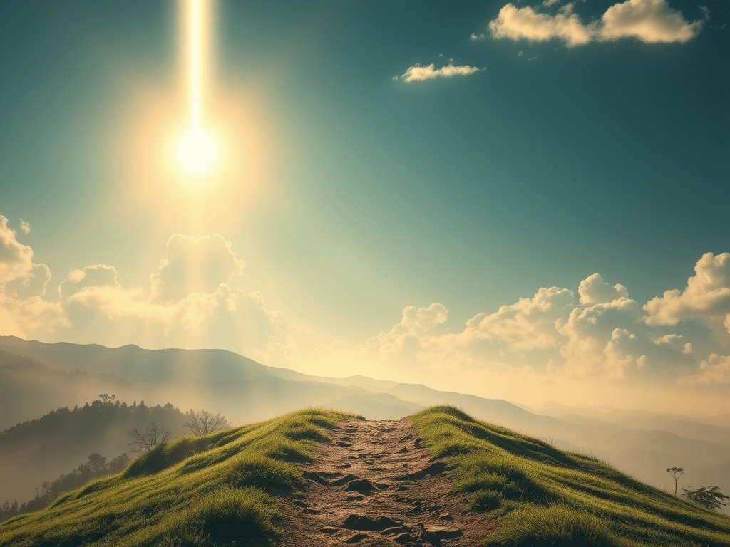 “Pulang Sebelum Wafat: Menemukan Jalan Ruhani Kembali ke&nbsp;Allah”