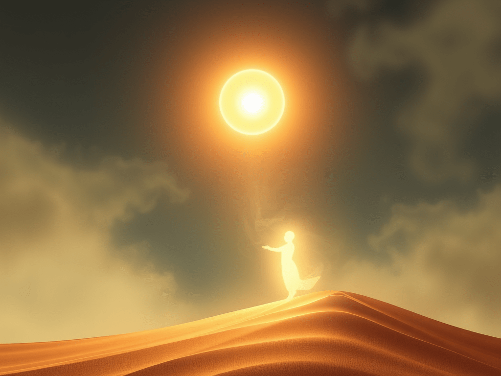 Perjalanan Ruh: Menjaga Nur Tauhid hingga&nbsp;Pulang