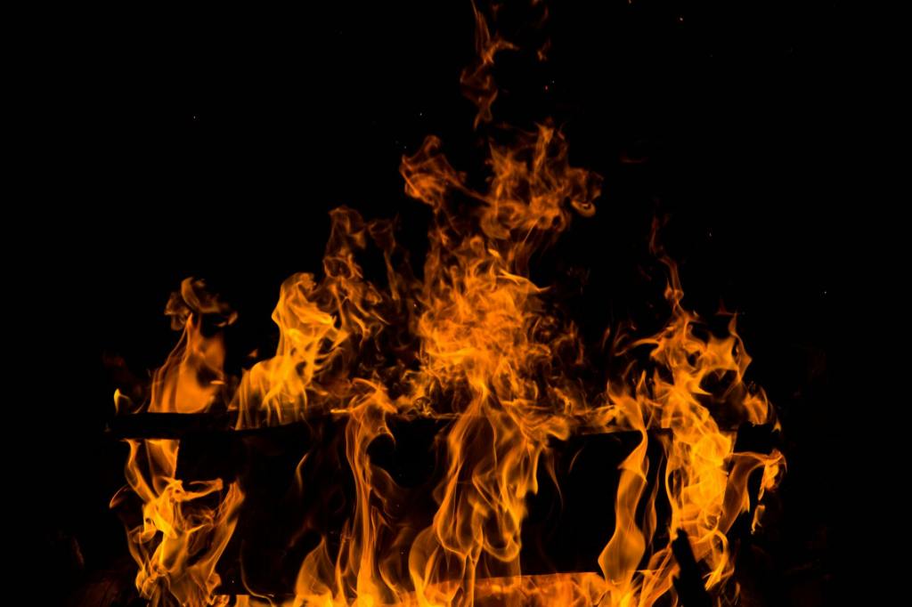 Malaikat Malik Menurut Abuya Muhammad Amin Yusuf: Penjaga Neraka Duniawi Dalam&nbsp;Diri