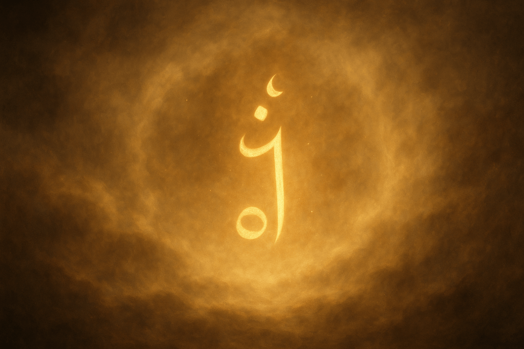 Makna Huruf-Huruf Ilahiyah: Menemukan Jalan Pulang melalui Alif, Kasrah, Dommah, dan&nbsp;Sukun