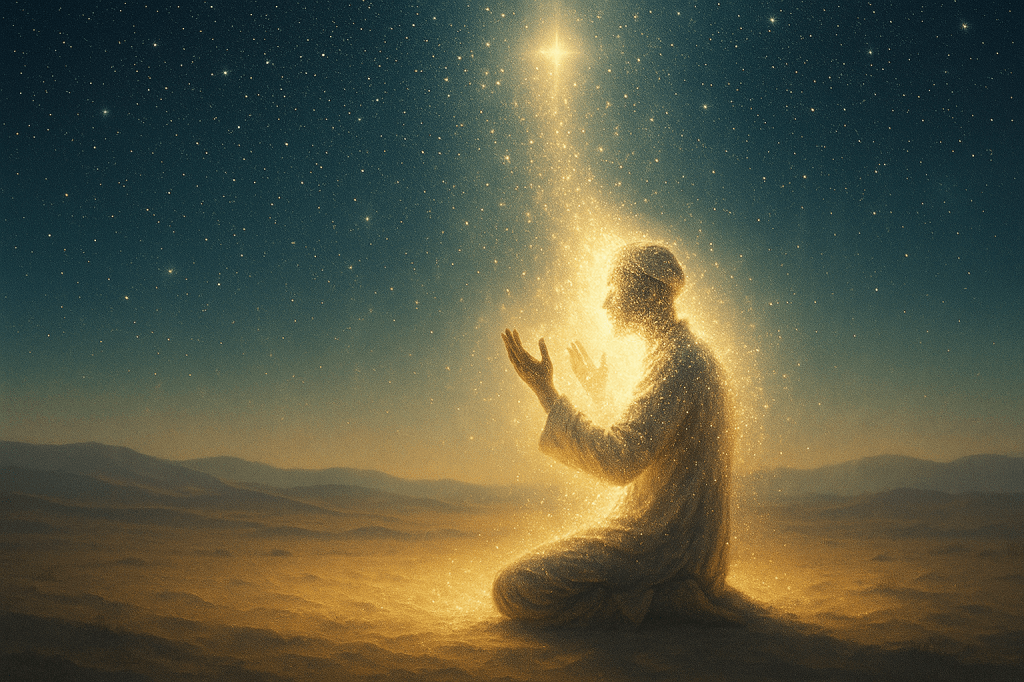 Menghancurkan Ego, Menjemput Pertolongan&nbsp;Ilahi