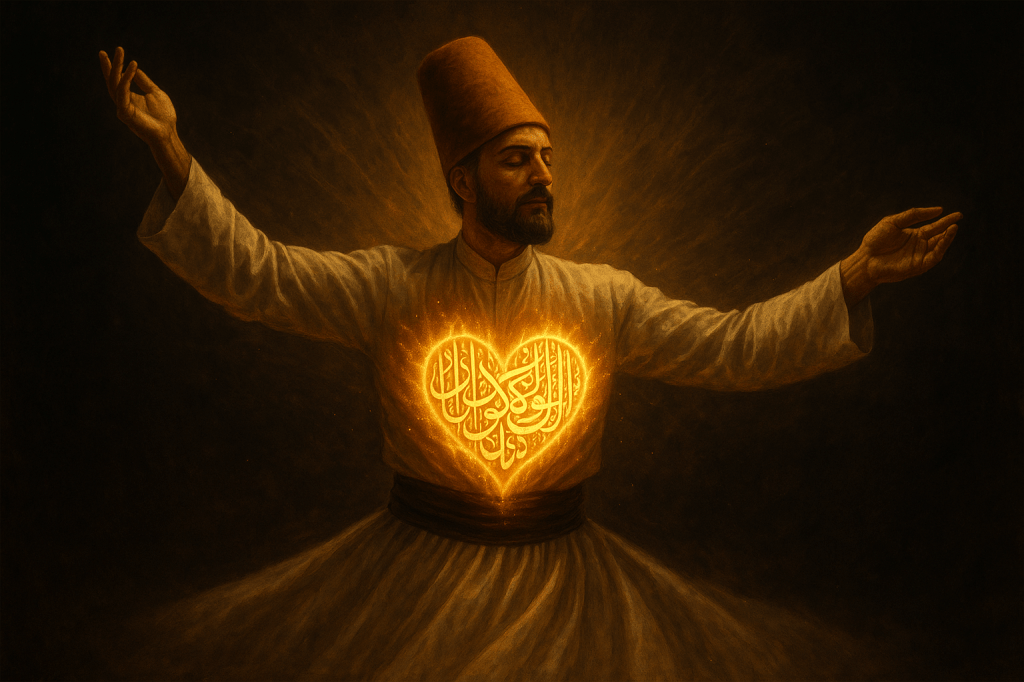 Api Cinta yang Membakar&nbsp;Sukma