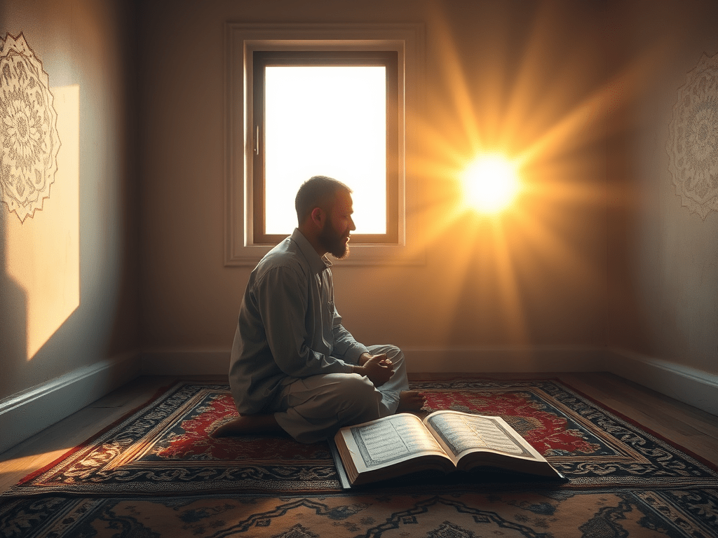 “Syukur Maka Beruntung”