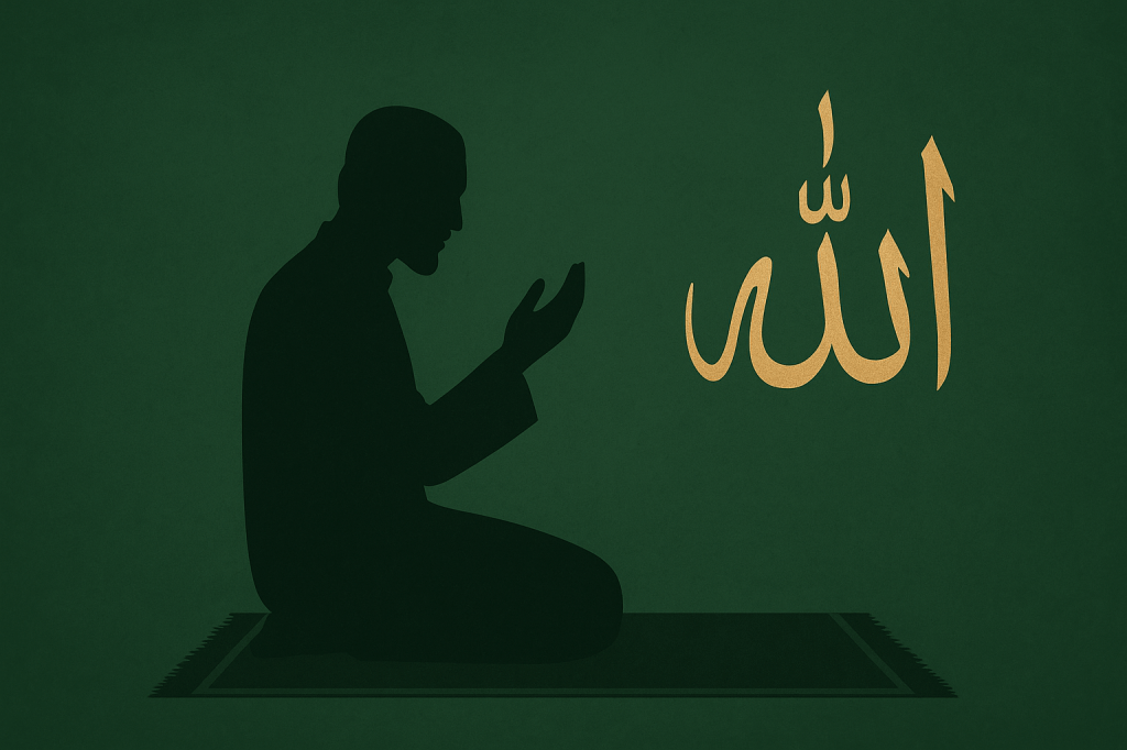 Catatan Hati Perjalanan Sunyi – Seri 4: Angka 9 dan Melepas Luka, Menuju Kebebasan Ruhani