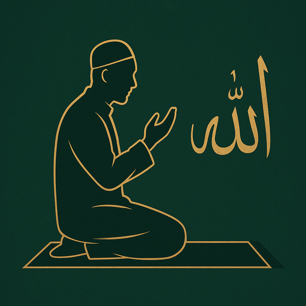 Catatan Hati Perjalanan Sunyi – Seri 5: Menghidupkan Nafas Syukur dan&nbsp;Dzikir