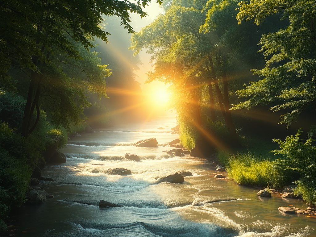 ABUNDANCE REVOLUTION 369