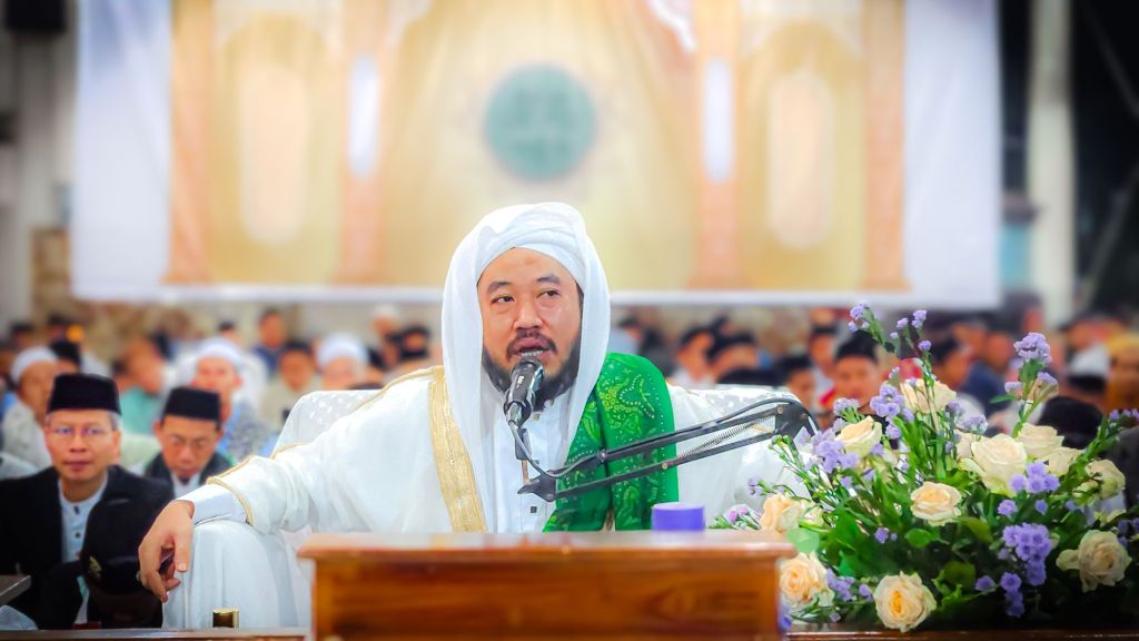 “Yā Sayyidas-Ṣiddīqīn” — Seruan Kepada Pemimpin Para&nbsp;Shiddiq