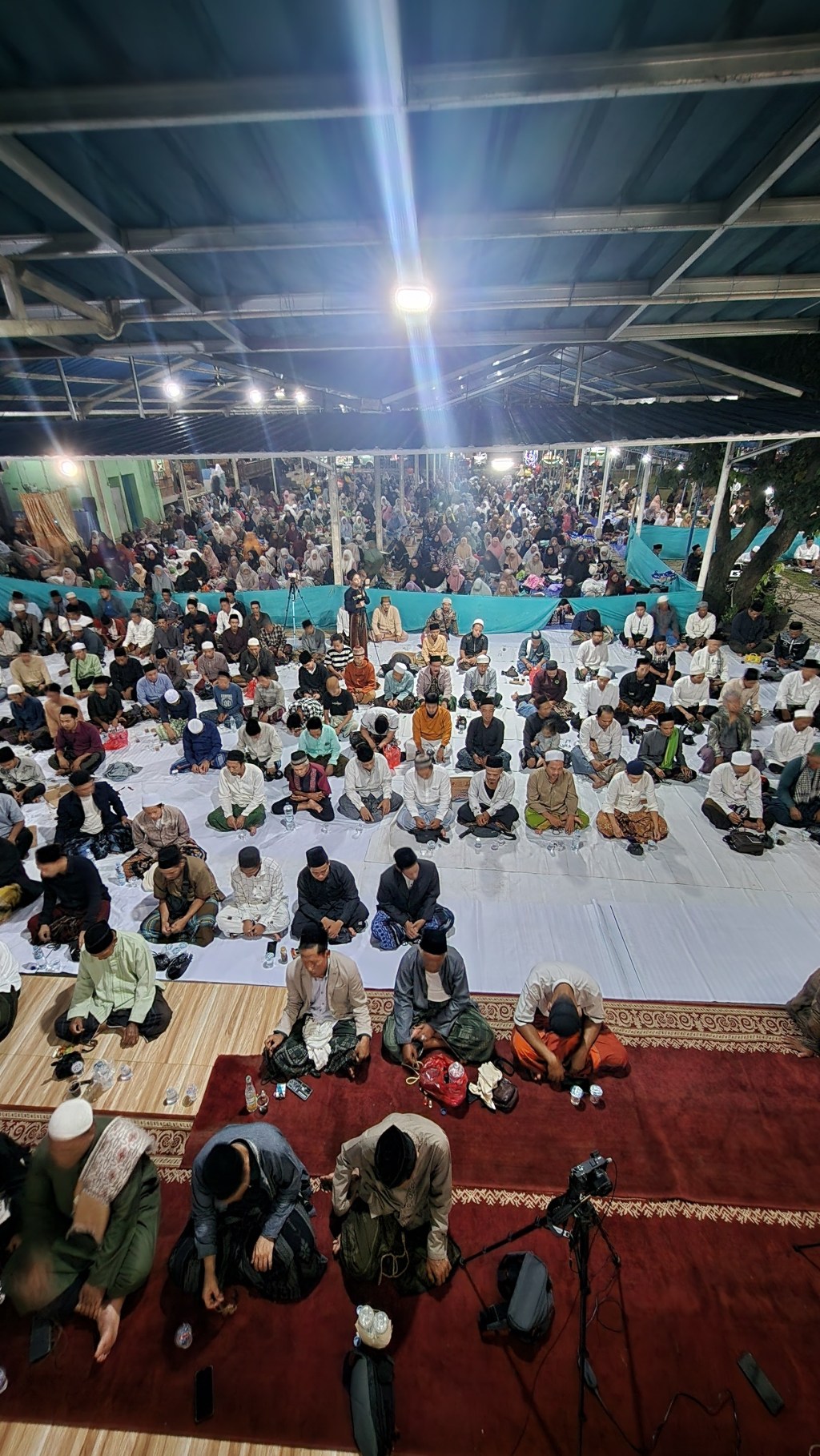 SHOLAWAT QUBRO