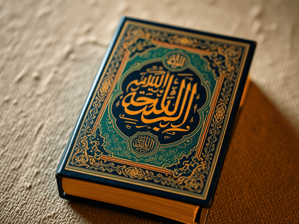 🌿 Hikmah ke-3 Kitab Al-Hikam: Antara Usaha dan Tawakal, Menghindari Syahwat&nbsp;Tersembunyi